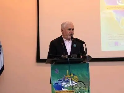 ایران و خلیج فارس دو عنصر فرهنگی دارای منزلت ویژه هستند / ثبت ملی ۴۰۰ عنصر مرتبط با خلیج فارس از سوی وزارت میراث‌فرهنگی