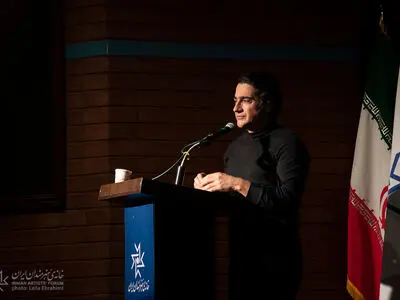 ملت ما ماموریت دارد که خودش را معرفی نکند/ هیچکس نمی‌توانست به شجریان زور بگوید