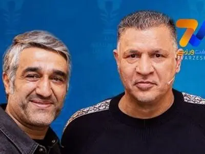دایی: برای پژمان جمشیدی پاپوش دوختند