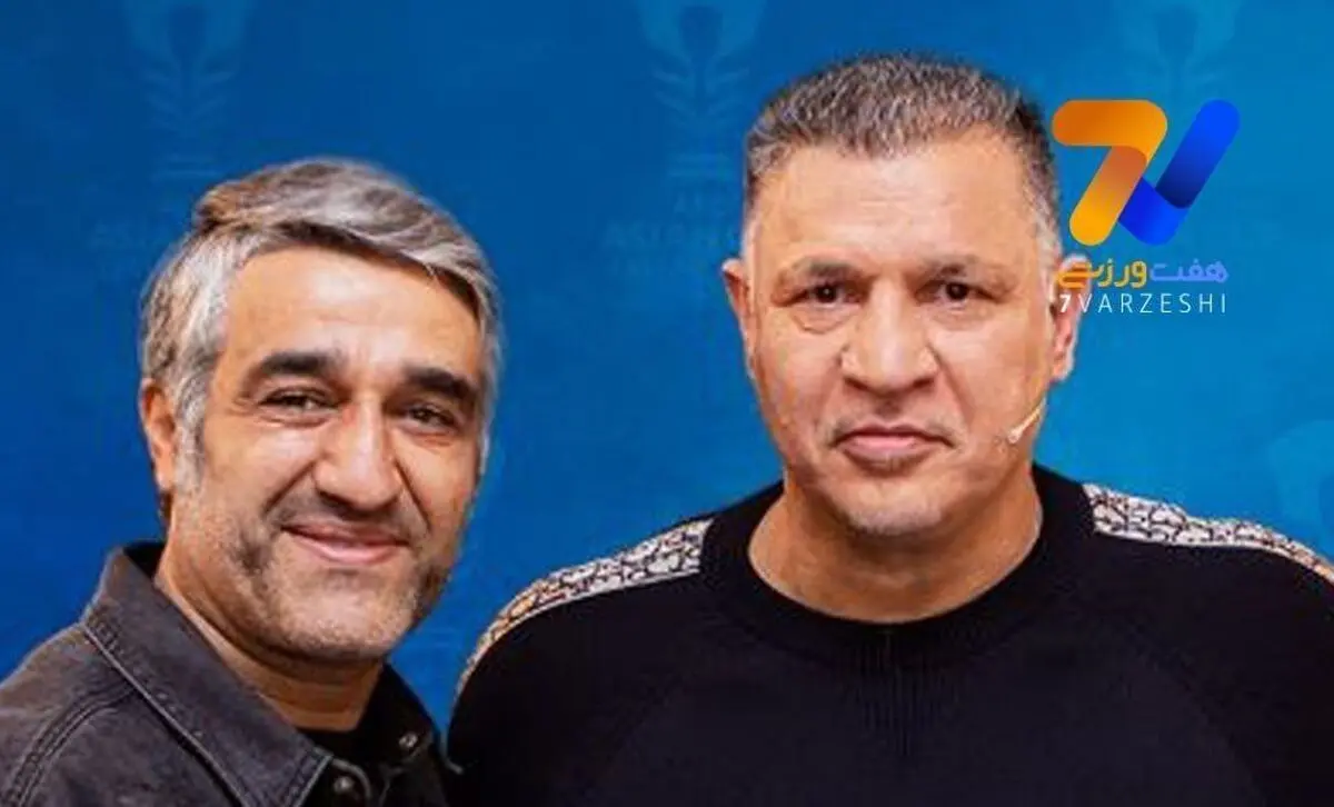 دایی: برای پژمان جمشیدی پاپوش دوختند