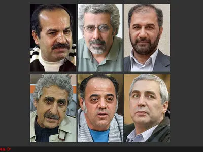چه کسانی درباره خرمشهر فیلم و سریال ساختند 