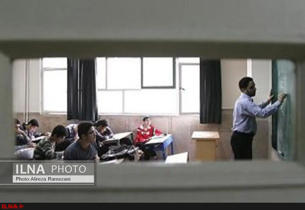 کاهش تنوع مدارس در کشور کلید خورد