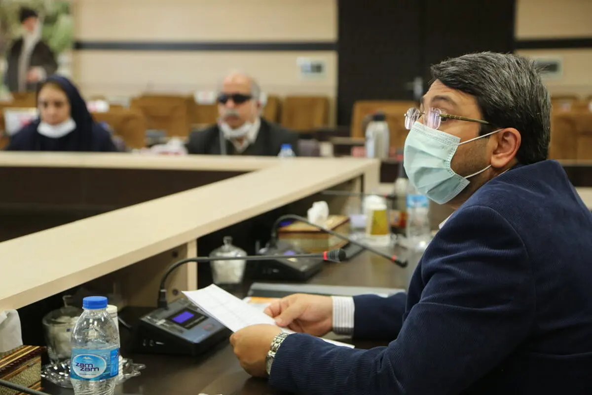 پرداخت کمک هزینه تشویقی برای ۲ هزار و ۹۰۰ دانشجوی دولتی تحت پوشش بهزیستی پس از تکمیل پرونده