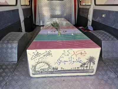 باب شهادت به روی مجموعه انتظامی کشور باز است 