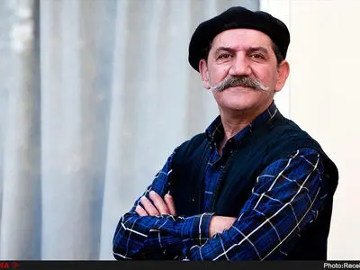 عکس‌های حمید جبلی در گالری آتبین