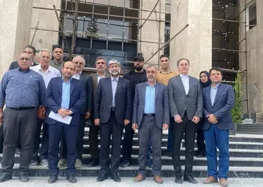 پروژه‌های قضایی استان تهران باید در کوتاه‌ترین زمان ممکن تکمیل شوند