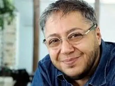 مازیار لرستانی از شغل جدیدش رونمایی کرد/فیلم