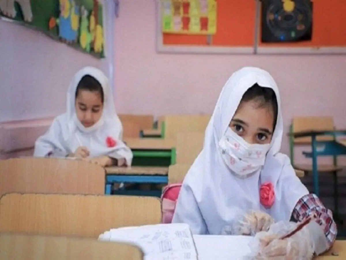 جزییات جدید از نحوه «حضور» دانش‌آموزان در مدارس