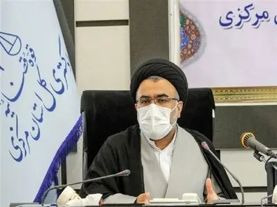  در حوادث اخیر نقش باصلابت و در عین حال رأفت و مهربانی نیروی انتظامی دو صد چندان هویدا شد