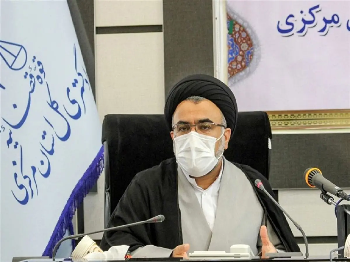  در حوادث اخیر نقش باصلابت و در عین حال رأفت و مهربانی نیروی انتظامی دو صد چندان هویدا شد
