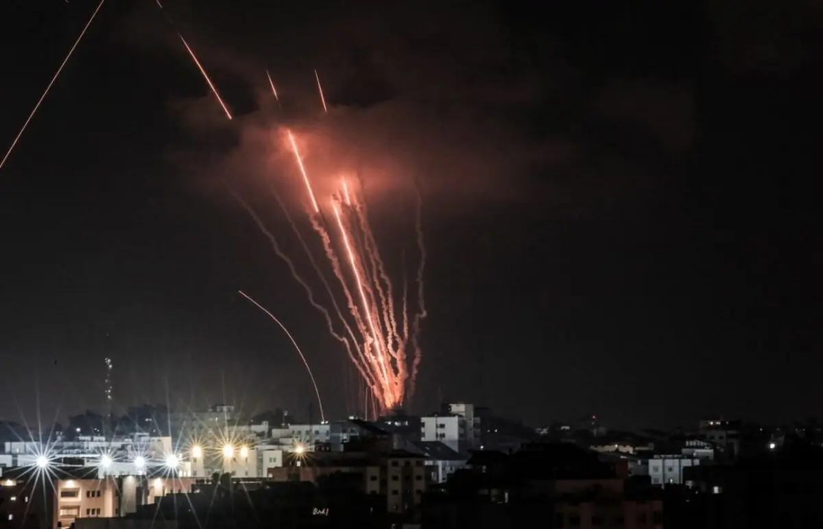 Study: Gaza war showed Israel has to pay double price for any future adventurism