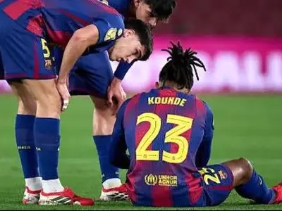 بحران در نوکمپ: بازیکنان از بدنسازی تیم راضی نیستند!