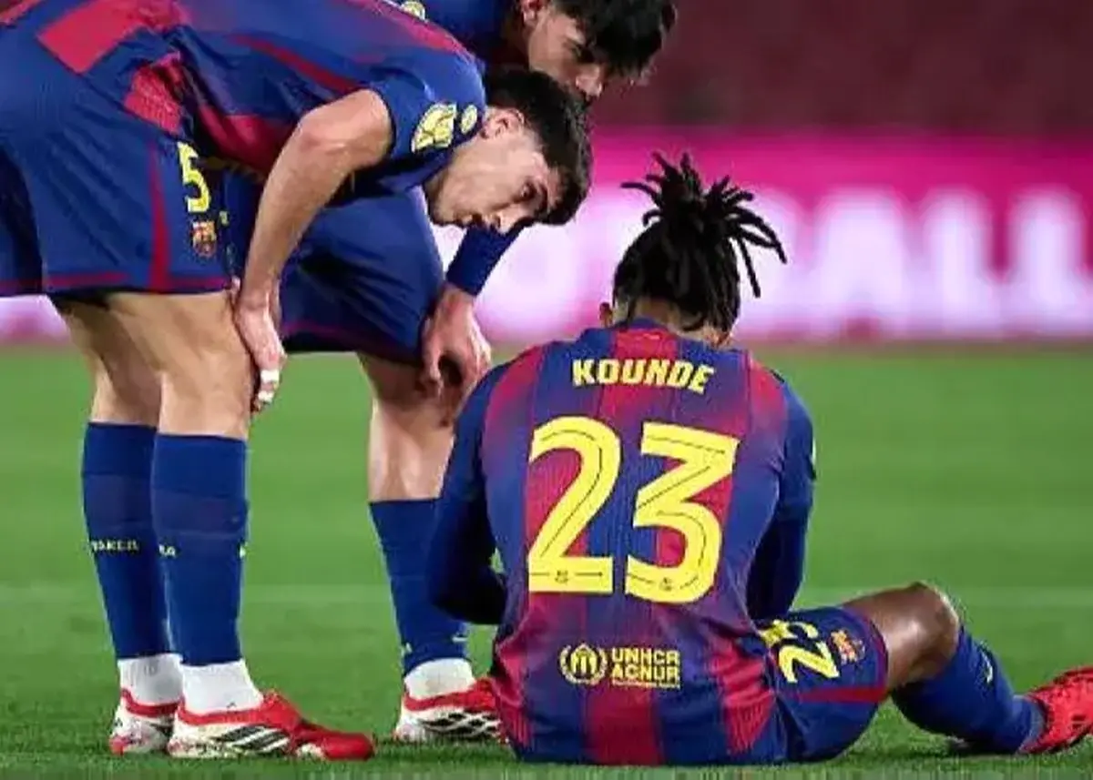 بحران در نوکمپ: بازیکنان از بدنسازی تیم راضی نیستند!