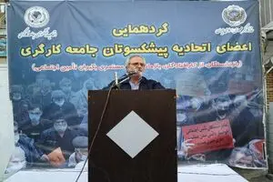 عزل سالاری در روز تعطیل، عجولانه و نادرست بود/ حق عائله‌مندی زنان بازمانده را برگردانید/ لزوم تعیین تکلیف متناسب‌سازی