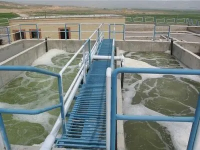 استفاده از پساب باید با سرعت بیشتری پیگیری شود