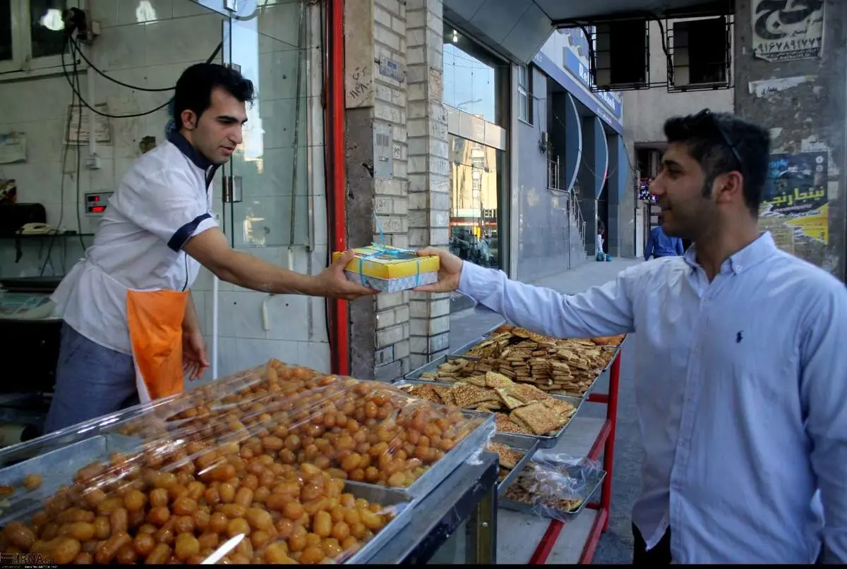 آغاز طرح نظارت بر بازار ویژه ایام ماه مبارک رمضان در البرز / با قیمت پیشنهادی عرضه زولبیا و بامیه موافقت شد