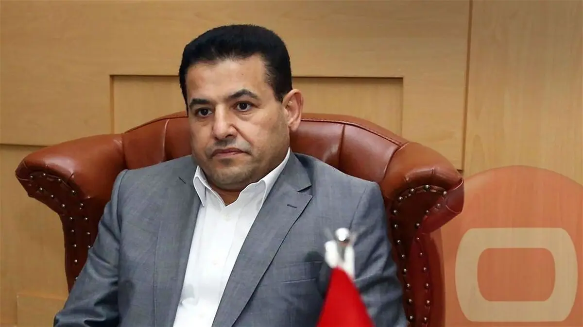 به آمریکا تاکید کردیم که به نیروهای جنگی خارجی نیاز نداریم