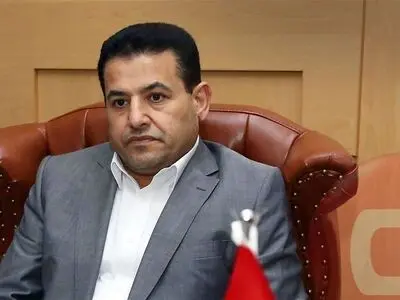 به آمریکا تاکید کردیم که به نیروهای جنگی خارجی نیاز نداریم