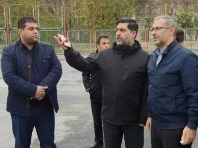 پیش‌بینی پلاک‌های جایگزین برای ساکنین محدوده گود آذری