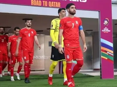 فراخوان «پیشنهادی» برای شعار تیم ملی فوتبال ایران در جام جهانی 2022