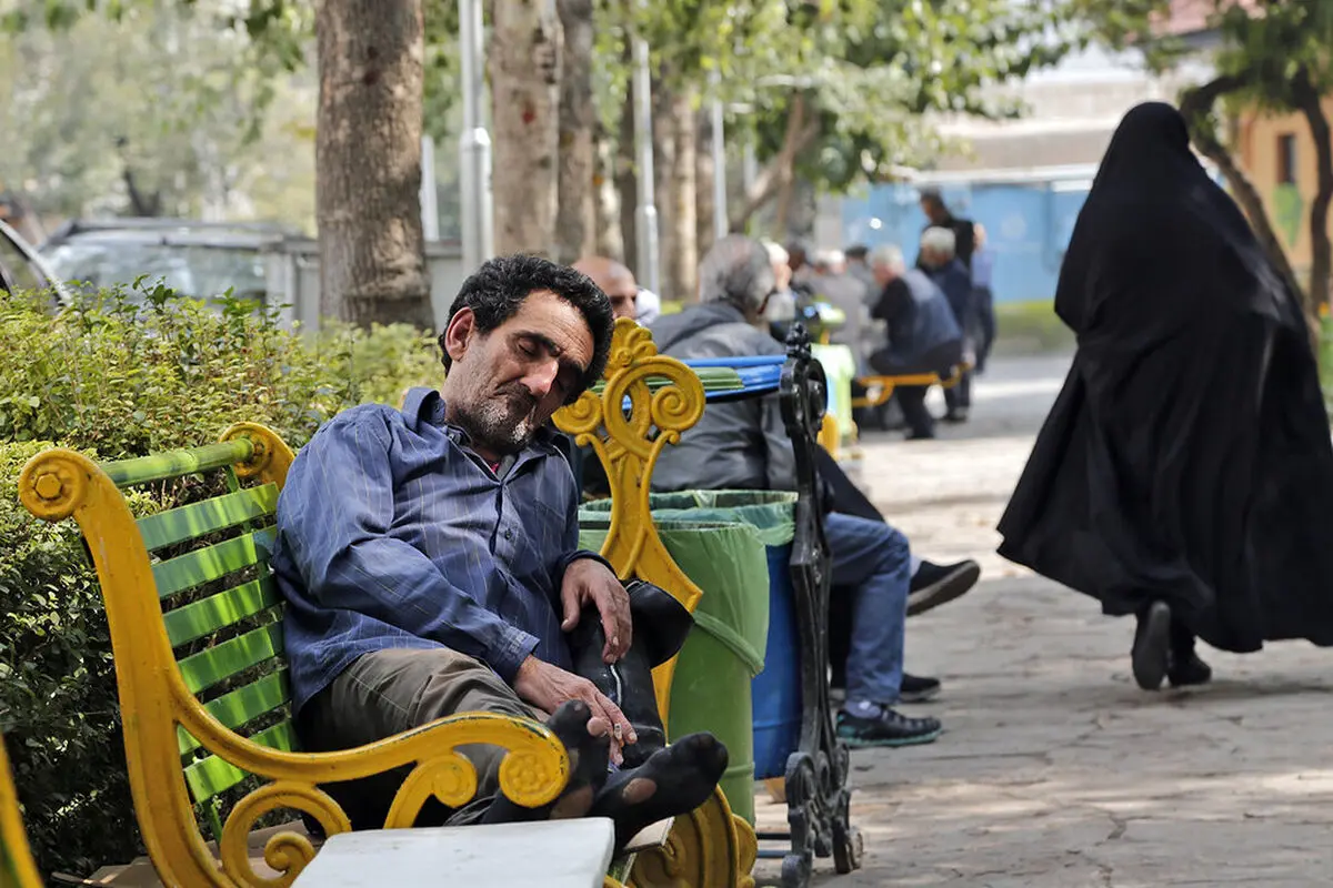 اختصاص ۶ مکان برای ساماندهی معتادان متجاهر در مشهد