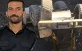 مرگ دلخراش راننده لودر در معدن سنگ روستای برده‌میش