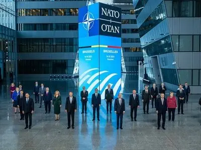 NATO leaders stress revival of JCPOA