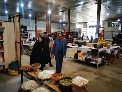 توزیع برنج ایرانی تنظیم بازار از هفته آینده آغاز می‌شود