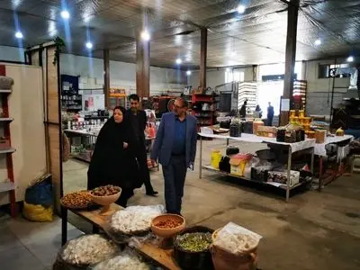 توزیع برنج ایرانی تنظیم بازار از هفته آینده آغاز می‌شود