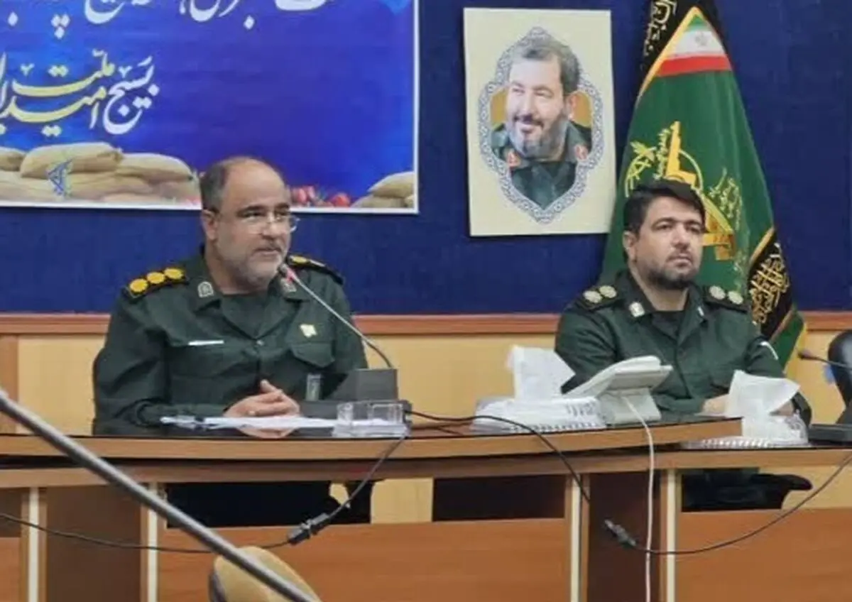  ۱۲ هزار و ۸۰۴ عنوان برنامه شاخص هفته بسیج در استان برگزار می‌شود