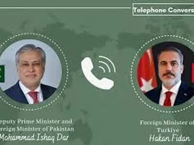 آنکارا حمله هند به پاکستان را محکوم کرد