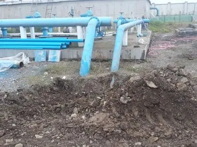 اختصاص اعتبار به طرح آبرسانی گوشلوندان فومن