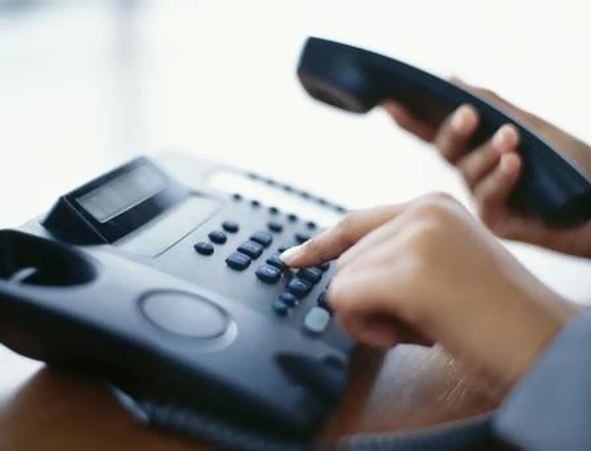 توسعه شبکه کابل در مرکز مخابرات شهید قندی