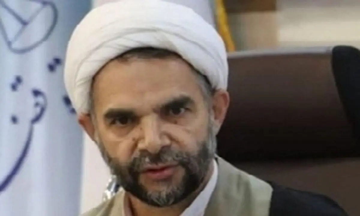 پیام تسلیت معاون اول قوه قضاییه در پی درگذشت اخوی حجت‌الاسلام والمسلمین مرتضوی‌مقدم