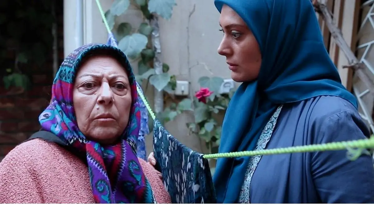 «پانسیون دختران » مجوز نمایش گرفت 