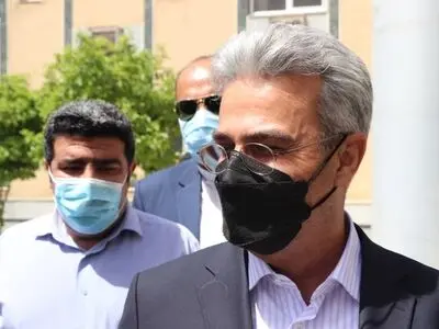 تابع و فرزند نظام هستم / مردم منطقه متوجه رفتارهای انتخاباتی شده اند