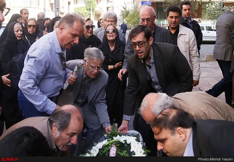 گالری