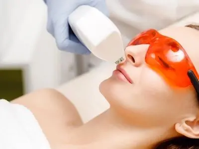 انواع دستگاه های لیزر الکساندرایت