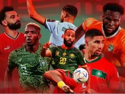 ویدئو: خلاصه مراسم جام ملت های آفریقا 2025‏