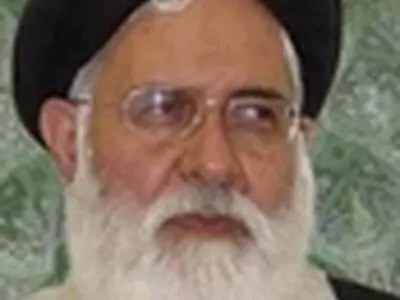 امام جمعه مشهد رحلت آیت‌الله مهدوی‌ کنی را تسلیت گفت