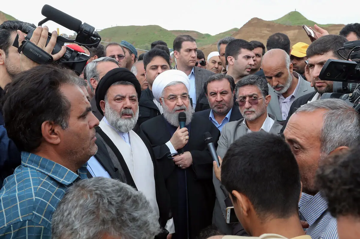 بازسازی پلدختر، معمولان و روستاهای آسیب‌دیده استان لرستان، در اولویت برنامه‌ها قرار دارد