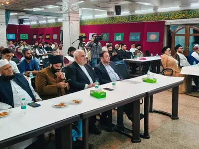سیره نبوی پاسخگوی دردهای انسان معاصر است