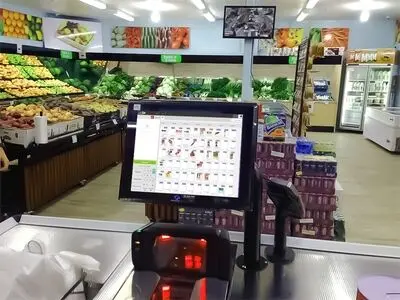 نرم افزار حسابداری فروشگاهی آنلاین