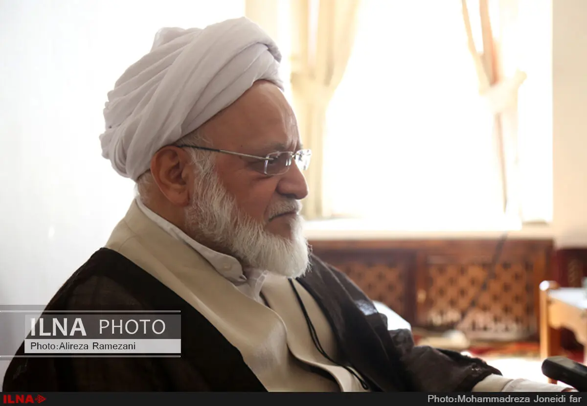 نظر سخنگوی جامعه روحانیت مبارز درباره احتمال معرفی کاندیدا از سوی احمدی‌نژاد