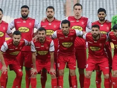  پرسپولیس بدون محروم به دربی رسید 
