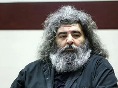 علیرضا راهب درگذشت