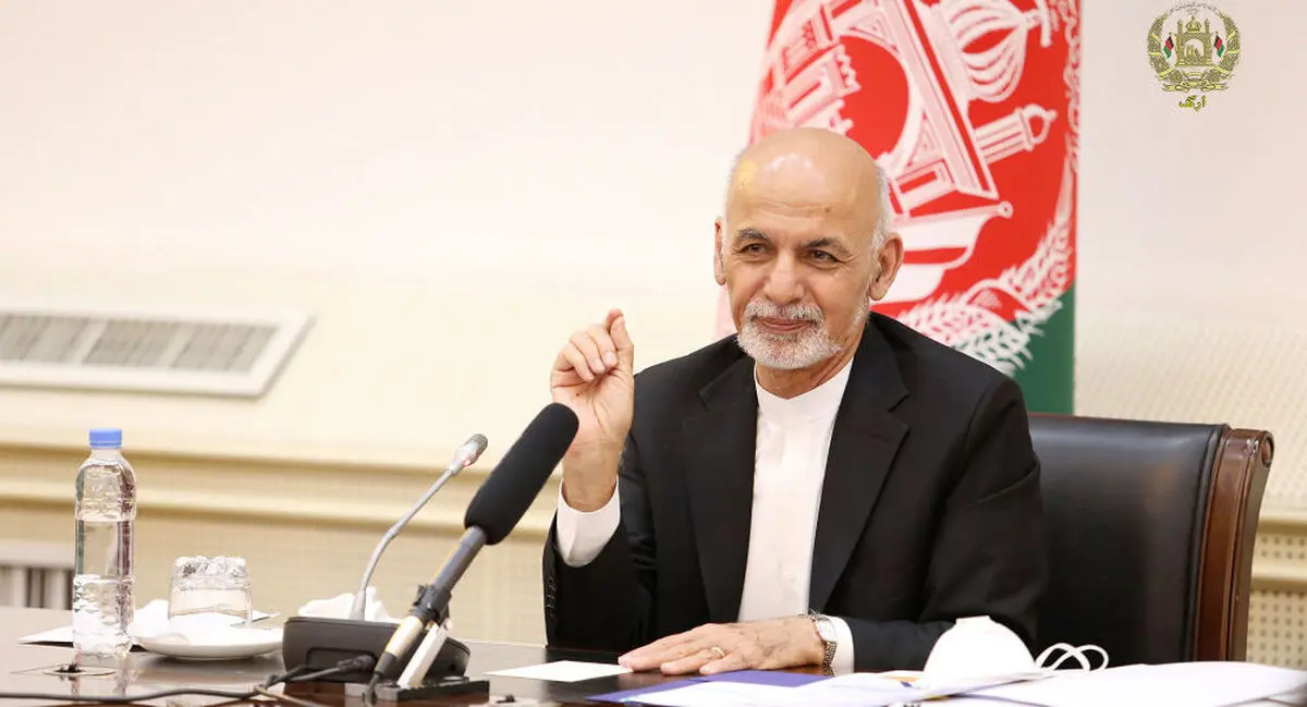 طالبان عامل کشته شدن غیرنظامیان در افغانستان است