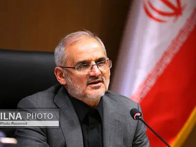 انعقاد تفاهم‌نامه تسهیلات قرض‌الحسنه اعتباری کالا کارت فرهنگیان با بانک قرض‌الحسنه مهر ایران
