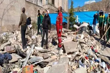 استاندار: تعداد واحدهای مسکونی خسارت‌دیده در سه شهرستان زنجان، ابهر و ایجرود ۹۰۹ واحد است