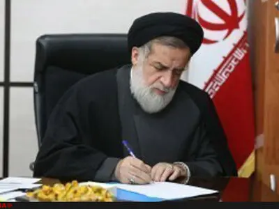 پیام رئیس بنیاد شهید و امور ایثارگران به مناسبت ۱۳ آبان